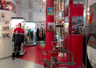 Специалисты ТехЭкспертизы провели специальную оценку условий труда (СОУТ) в музейно-выставочном центре г. Когалыма