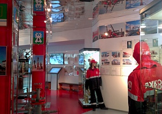 Специалисты ТехЭкспертизы провели специальную оценку условий труда (СОУТ) в музейно-выставочном центре г. Когалыма